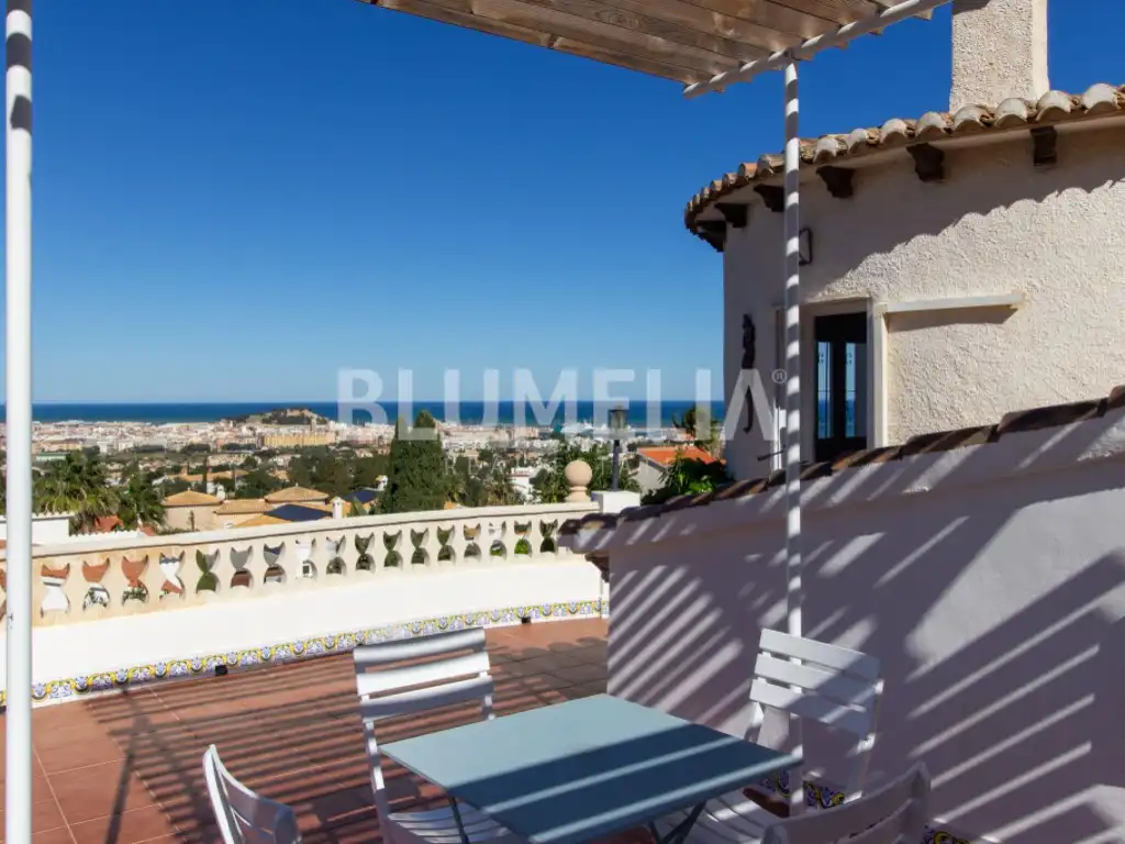 Houses for sale in Calle Plataner, El Montgó