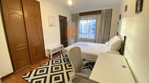 Foto 2 de Pis de lloguer a Travesia Basquiños, 1, Campus Norte - San Caetano, Santiago de Compostela