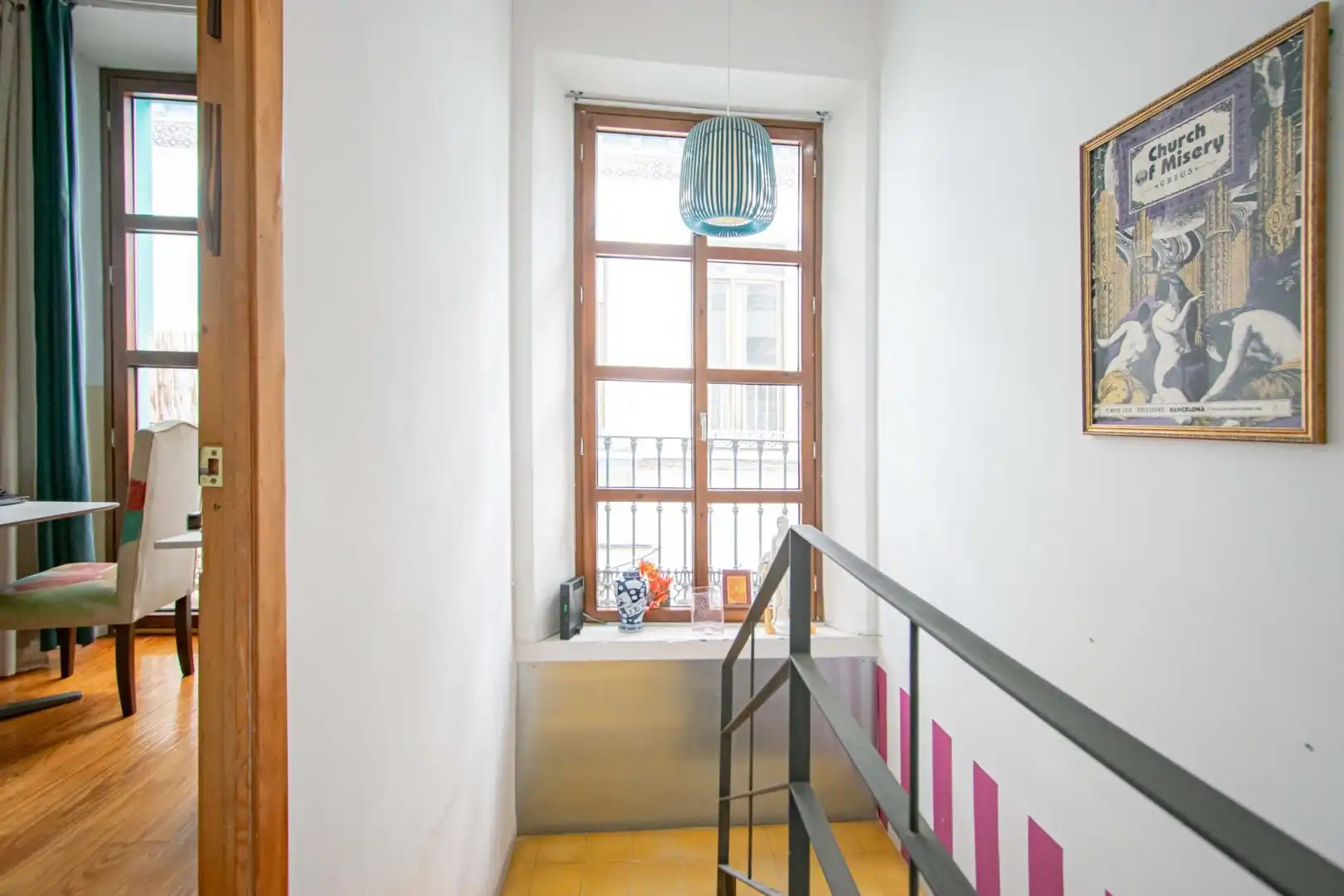 Casa o xalet en venda en Sevilla amb Aire condicionat i Balcó