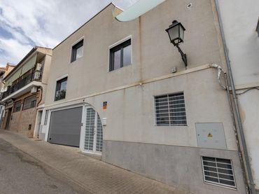 Doppelhaushälfte zum Verkauf in Calle Era