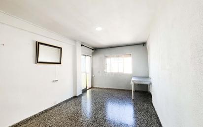 Bedroom of Flat for sale in Málaga Capital  with Terrace