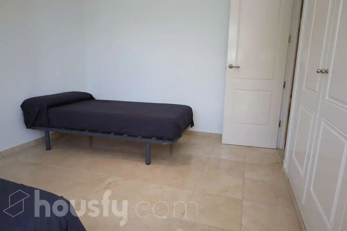 Habitación de Piso en venta en Altea con Aire acondicionado, Jardín privado y Terraza
