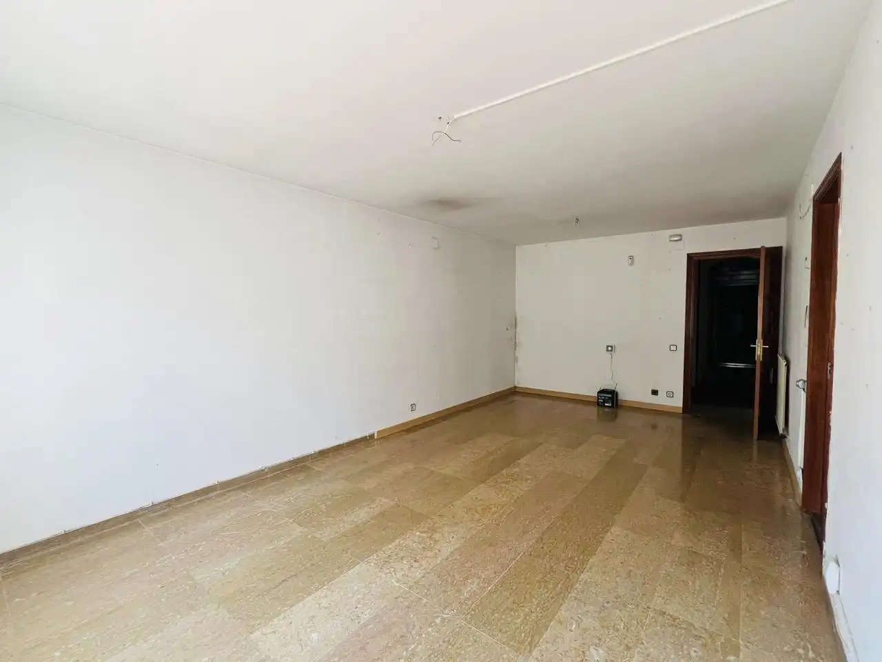 Erdgeschoss zum Verkauf in Tarragona mit Terrasse