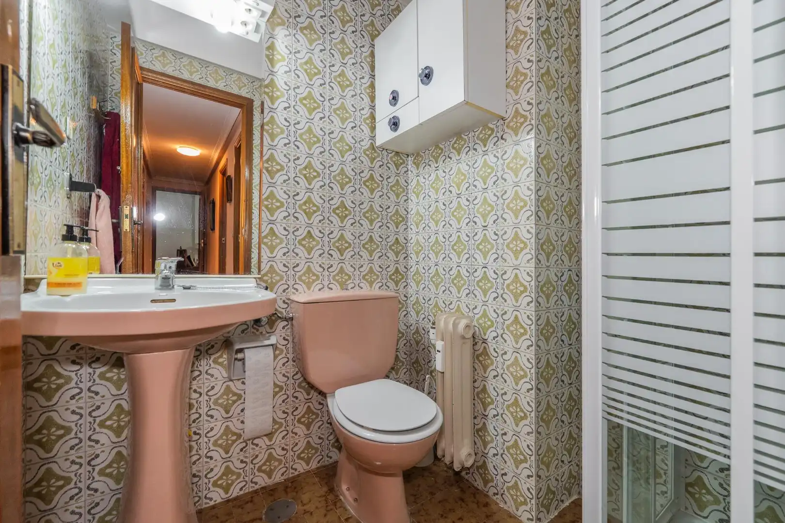 Flat with lift for sale in Calle SANTA VIRGILIA, imagen 29