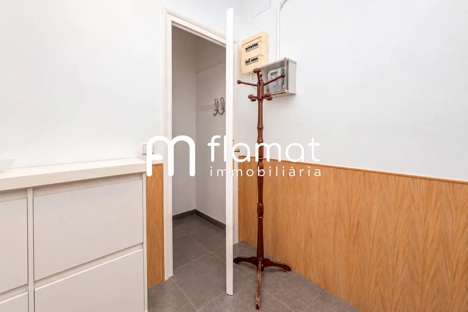 Piso en venta en Barcelona