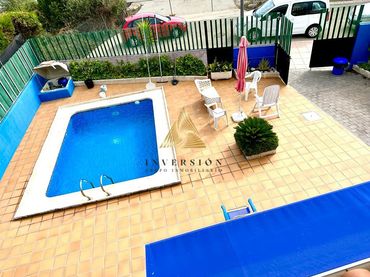 Villa avec piscine à vendre à Las Atalayas - Urmi - Cerro de Mar