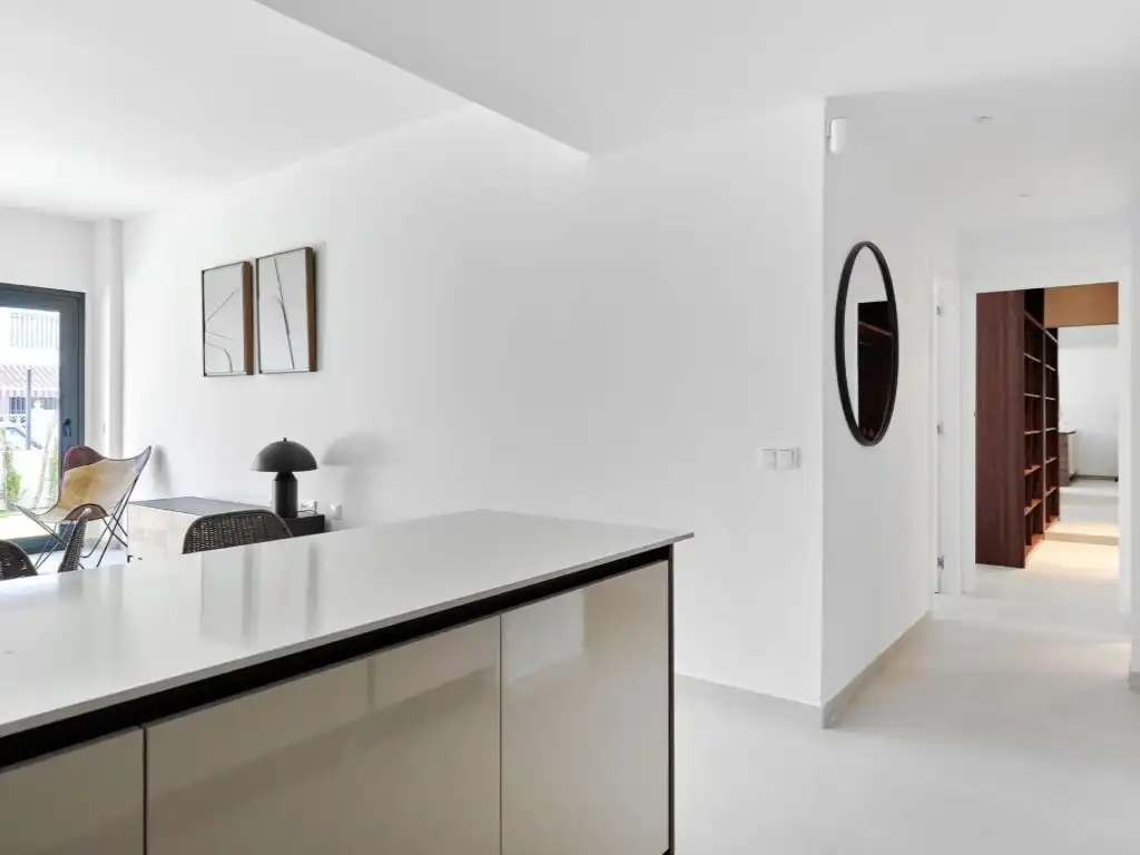 Bungalow con piscina en venta en Calle Nicolas Copernico, imagen 23