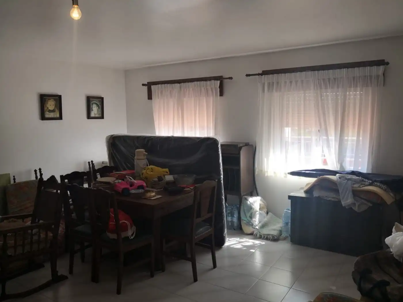 Casa o xalet en venda a Lugar A PEDRA DO SAL, Carballo