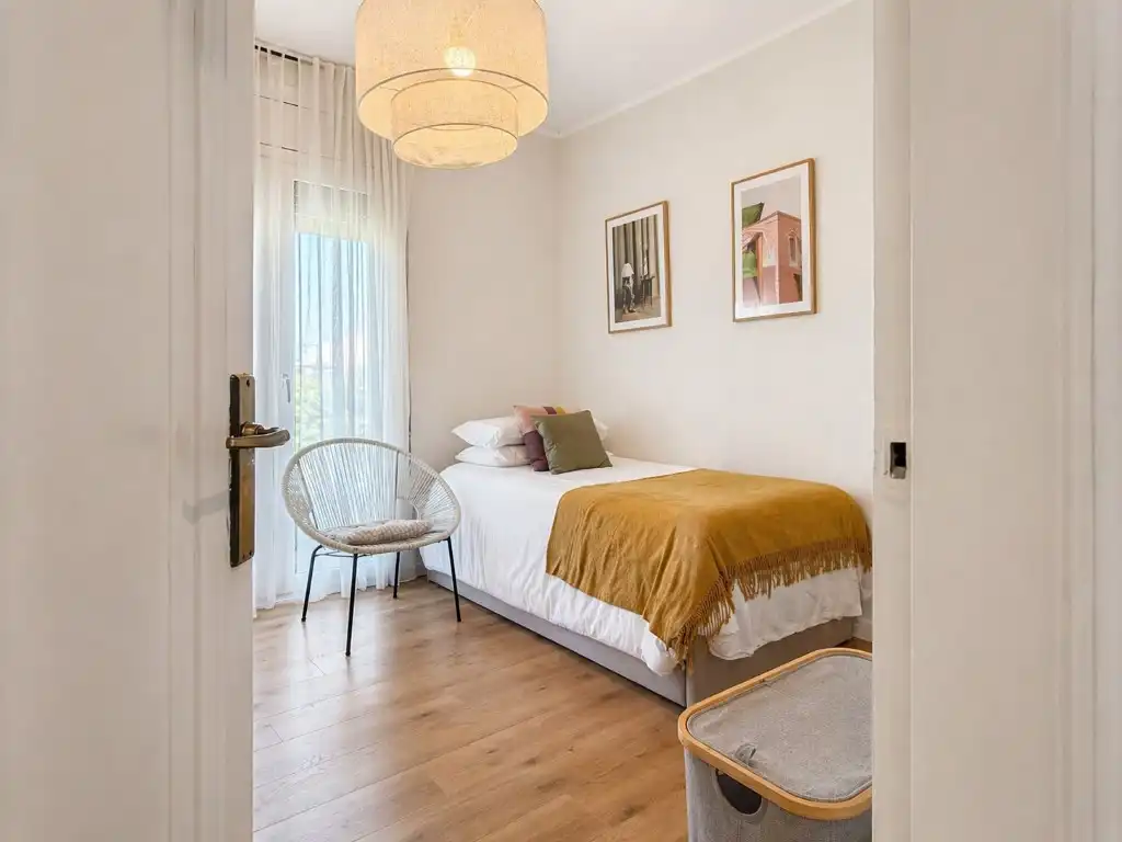 Appartamento con terrazza in vendita a Eixample Nord, imagen 20
