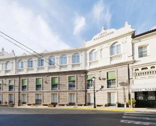 Exterior view of Building for sale in Baños de Molgas