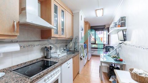 Foto 5 de Piso en venta en Mieres, Montecerrao, Oviedo