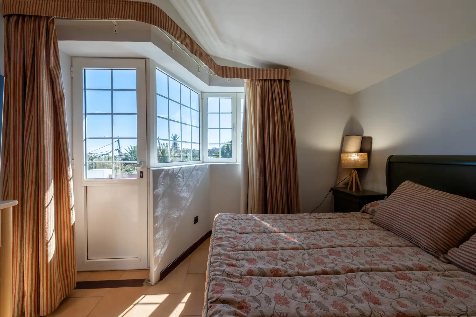 Dormitori de Casa o xalet en venda en Las Palmas de Gran Canaria amb Jardí privat, Terrassa i Traster