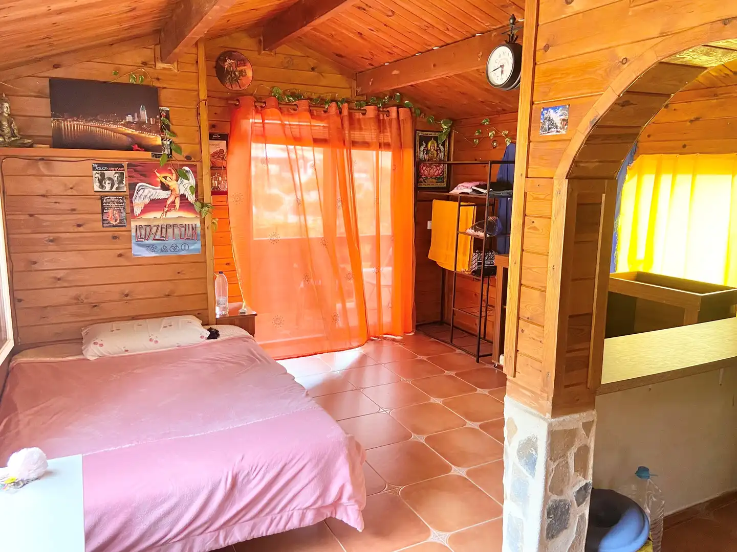 Habitación de Casa o chalet en venta en Petrer