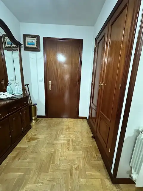 Piso en venta en Pravia con Calefacción, Trastero y Amueblado