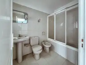 Baño de Casa adosada en venta en Las Palmas de Gran Canaria con Terraza