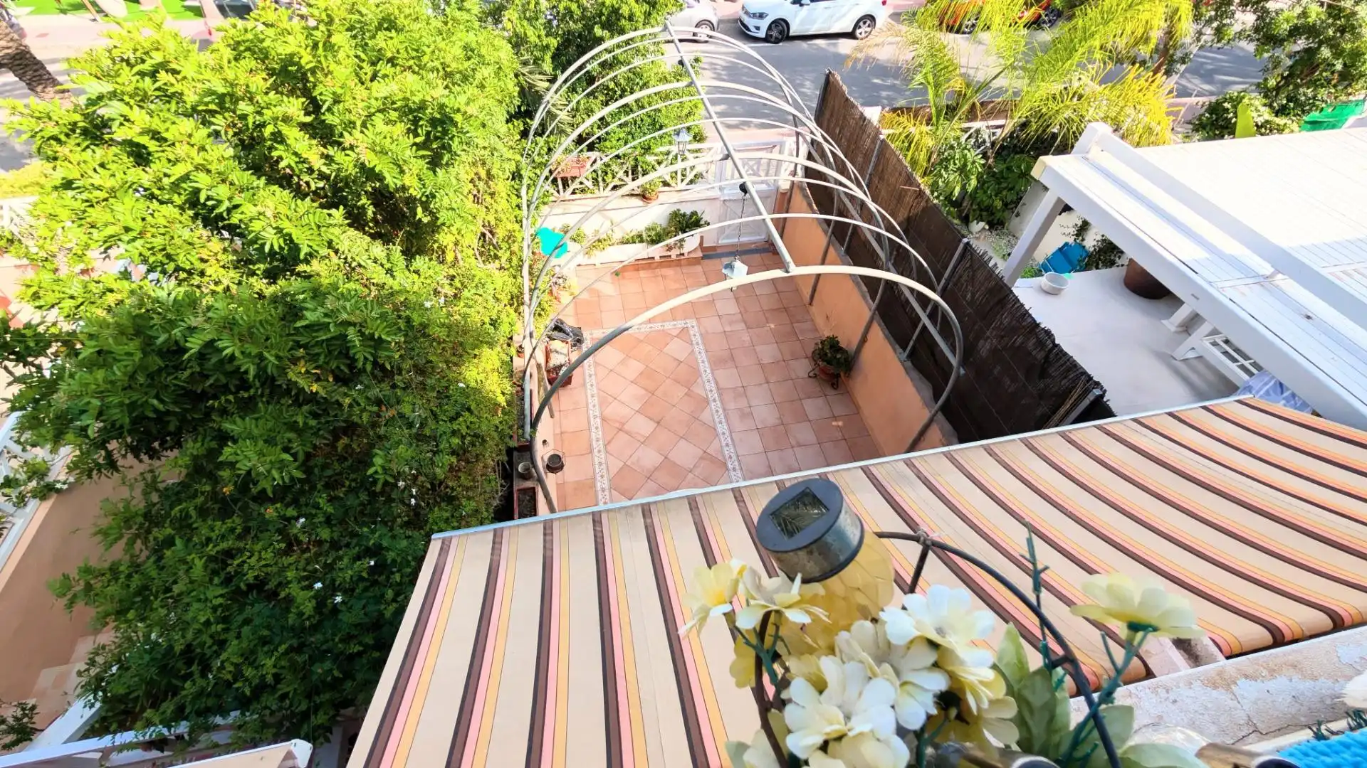 Bungalow amb terrassa en venda a Santa Pola ciudad, imagen 4