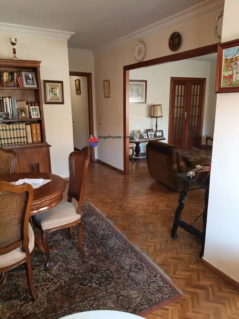 Flat with lift for sale in José Zorrilla - Padre Claret, imagen 15