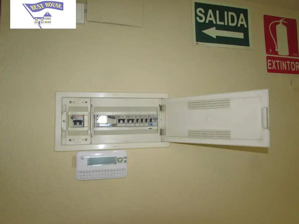 Büro zur Miete in Albacete