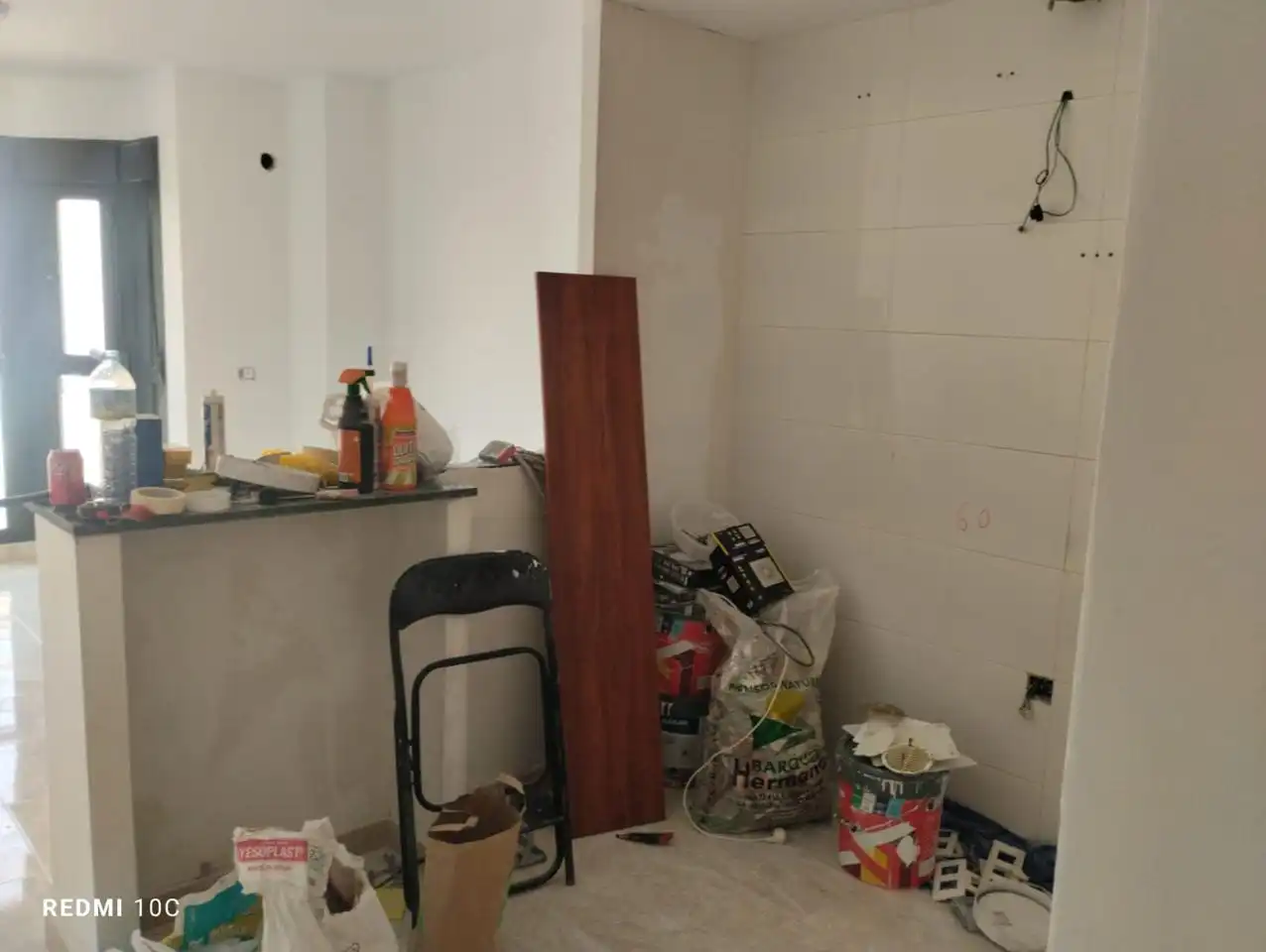 Flat for rent in Melilla
