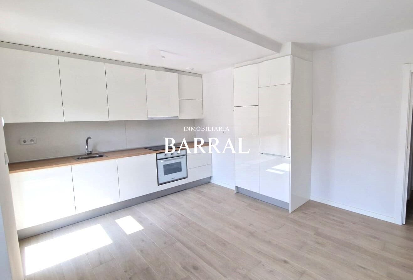 Exterior view of Flat for sale in Tudela  with Heating, Terrace and Storage room