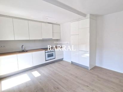 Exterior view of Flat for sale in Tudela  with Heating, Terrace and Storage room
