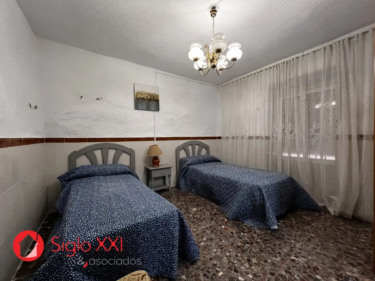 Habitación de Casa o chalet en venta en Arquillos con Terraza