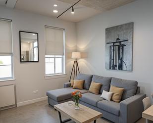 Living room of Planta baja for sale in  Cádiz Capital