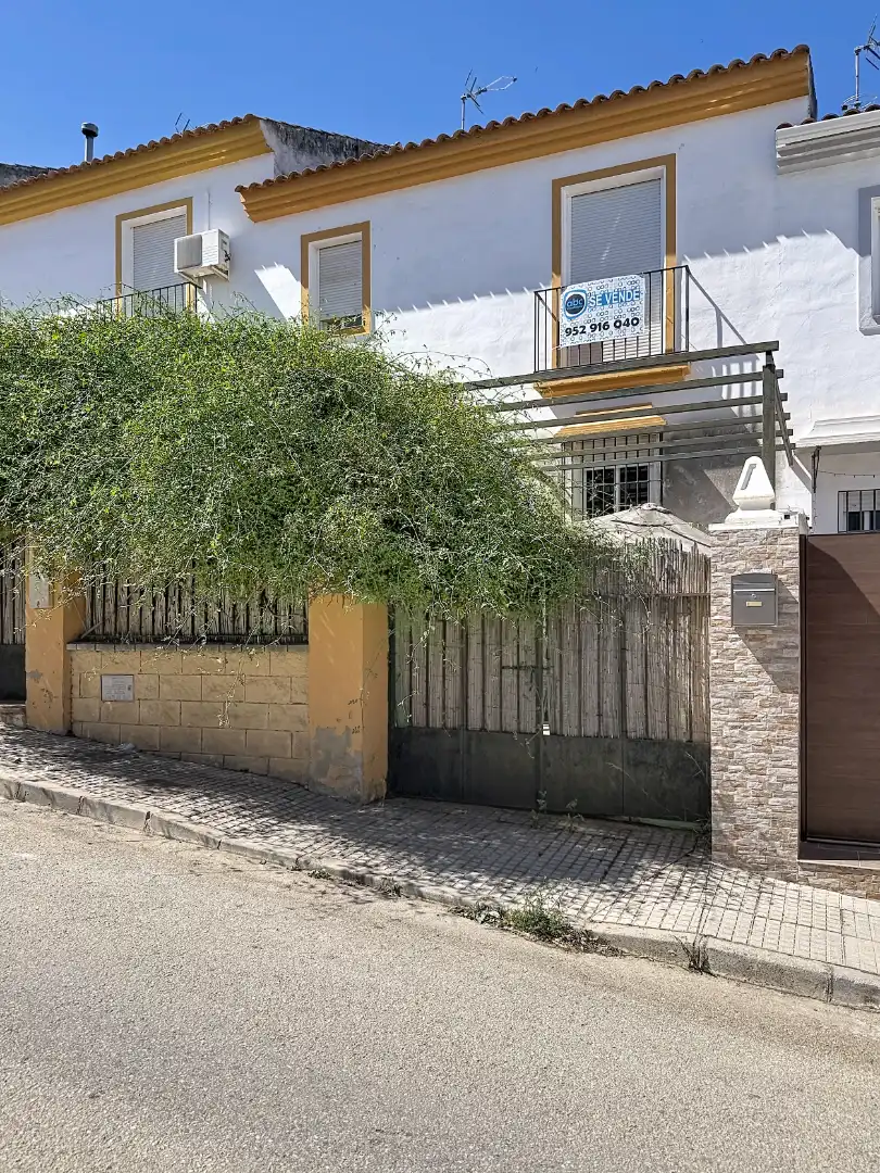 Reihenhaus mit Terrasse zum Verkauf in Calle Teba, imagen 12