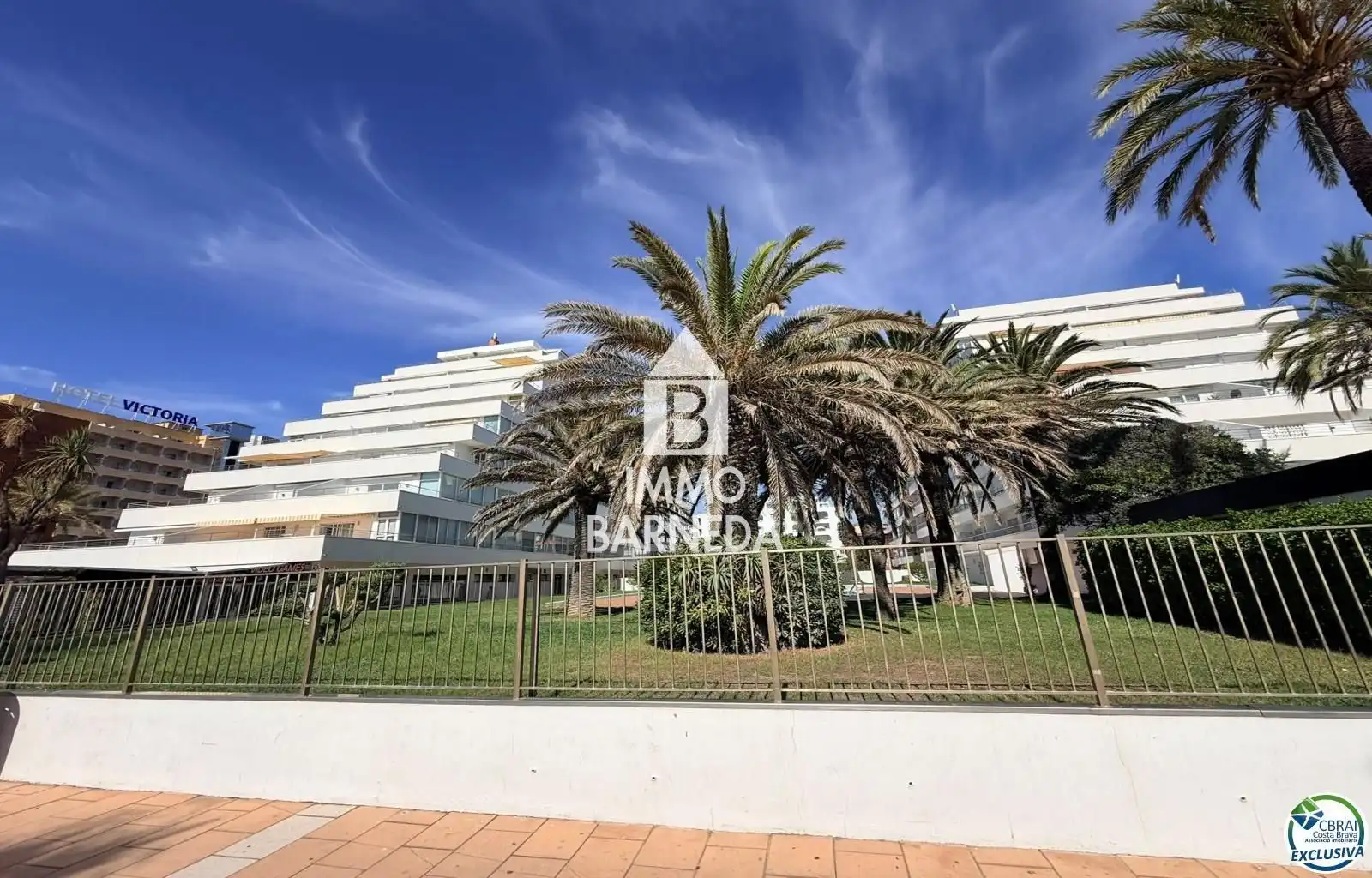 Flat with terrace for sale in GOLA DE L ÉSTANY 10, imagen 36
