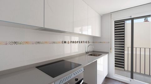 Piso a estrenar de 2 dormitorios en venta en Petrés, imagen 5