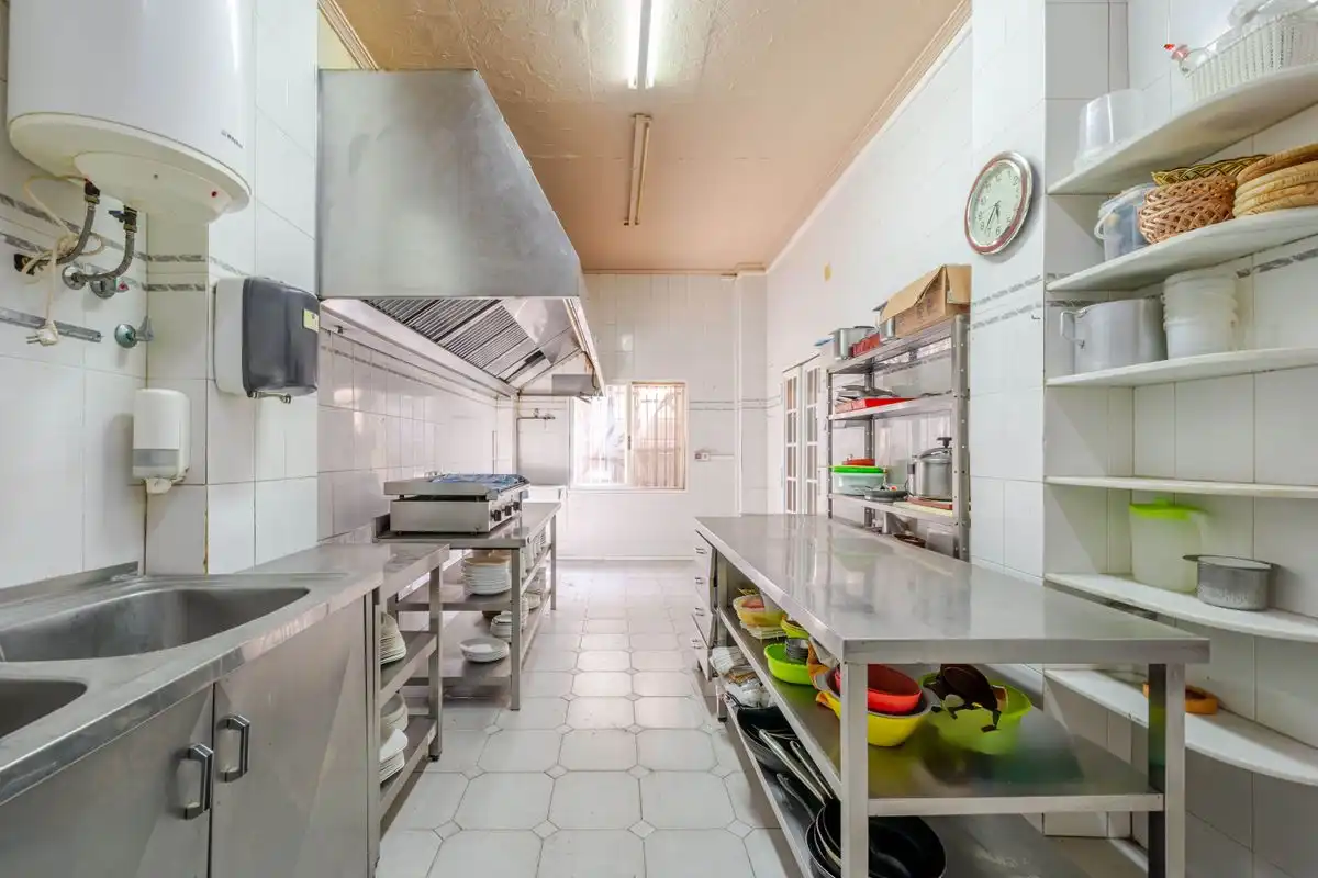 Maison avec terrasse à vendre à Carrer Mare de Déu de la Mercè, imagen 36