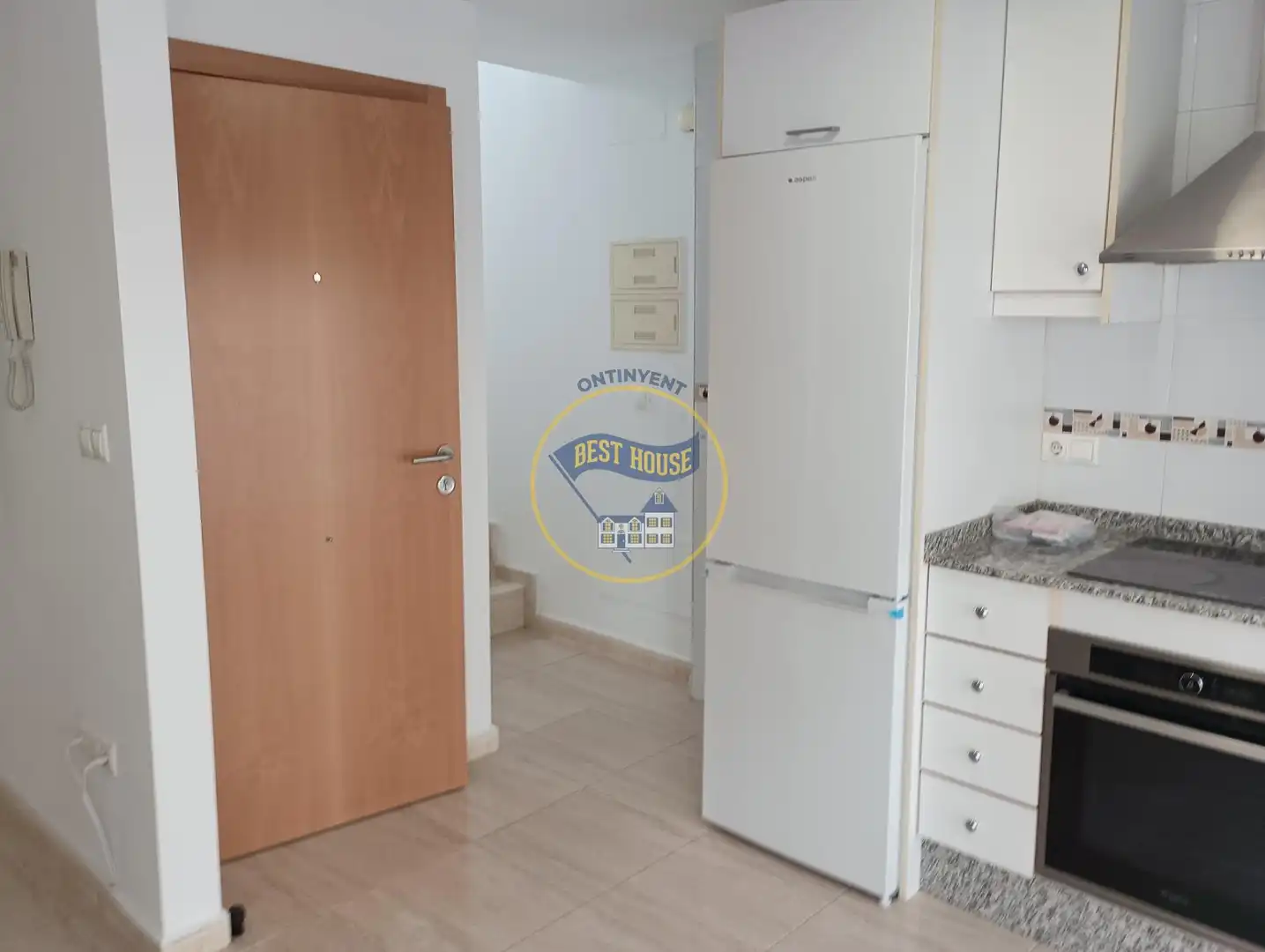 Flat for rent in Cocentaina