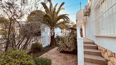 Chalet independiente en una sola planta con piscina salina y jacuzzi en La Nucía., imatge 3