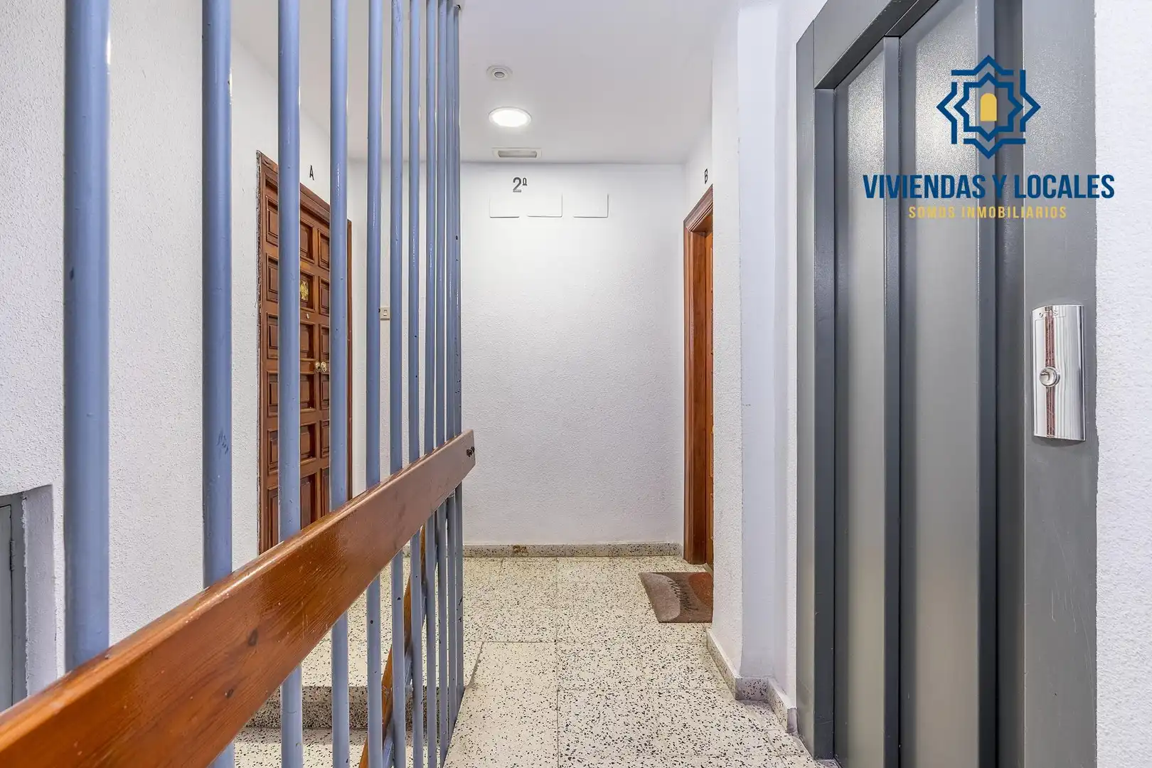 Flat with lift for sale in Ronda, imagen 30