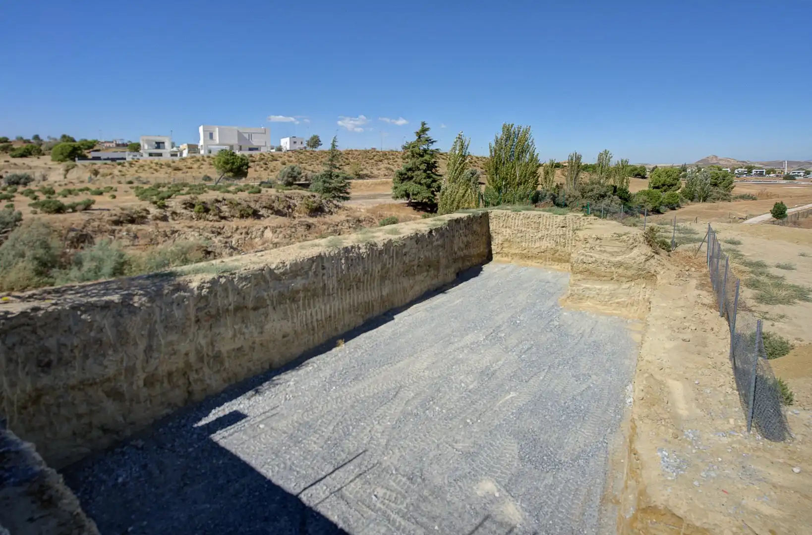 Terrenos y solares en venta en BARRANCO DE LOS LOBOS 219, imagen 8
