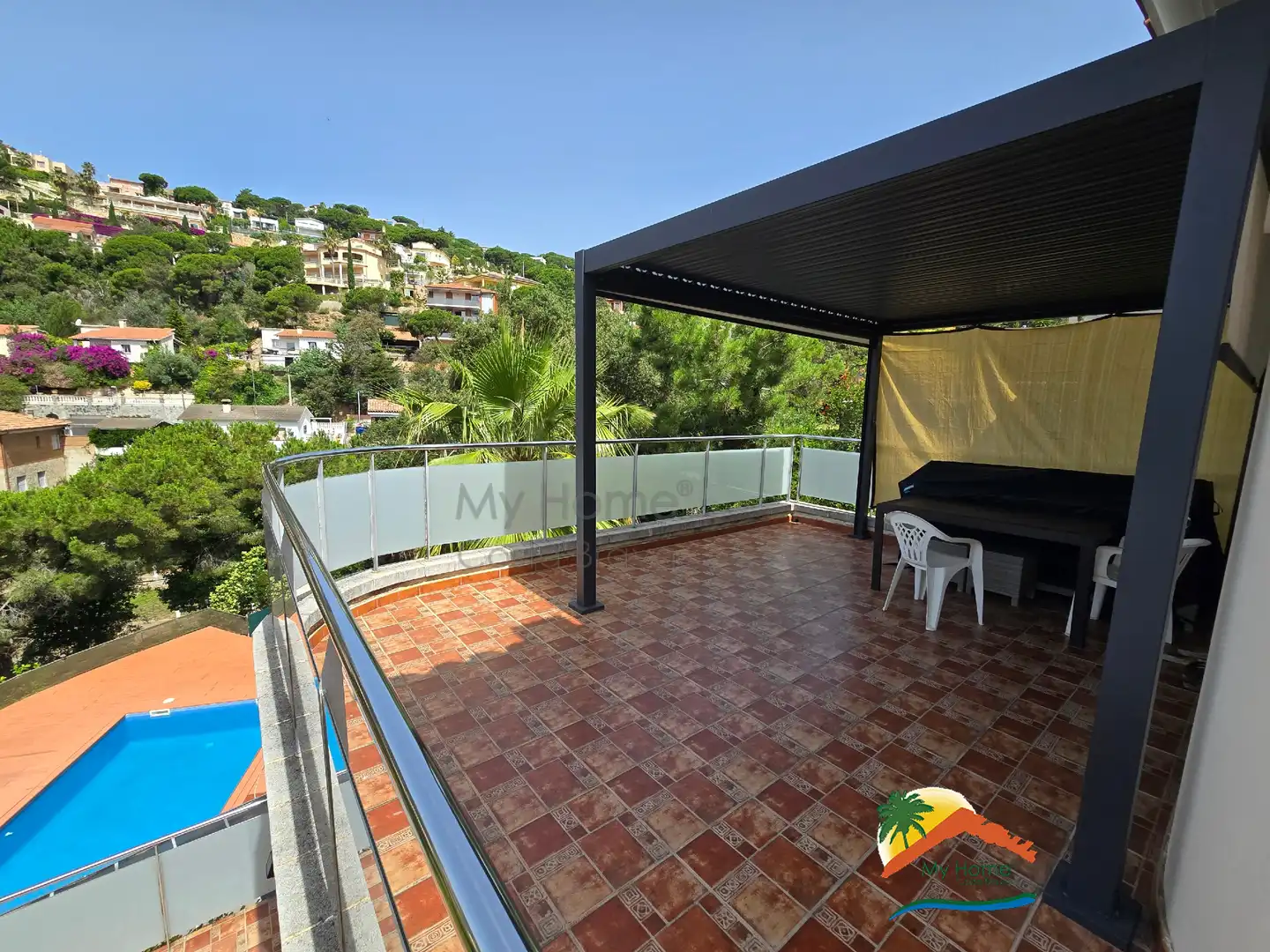 Maison avec piscine à vendre à Serra Brava, imagen 37