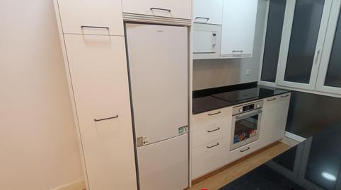 Foto 4 de Piso de alquiler en Calle de la Peña, Centro - Ayuntamiento, Santander