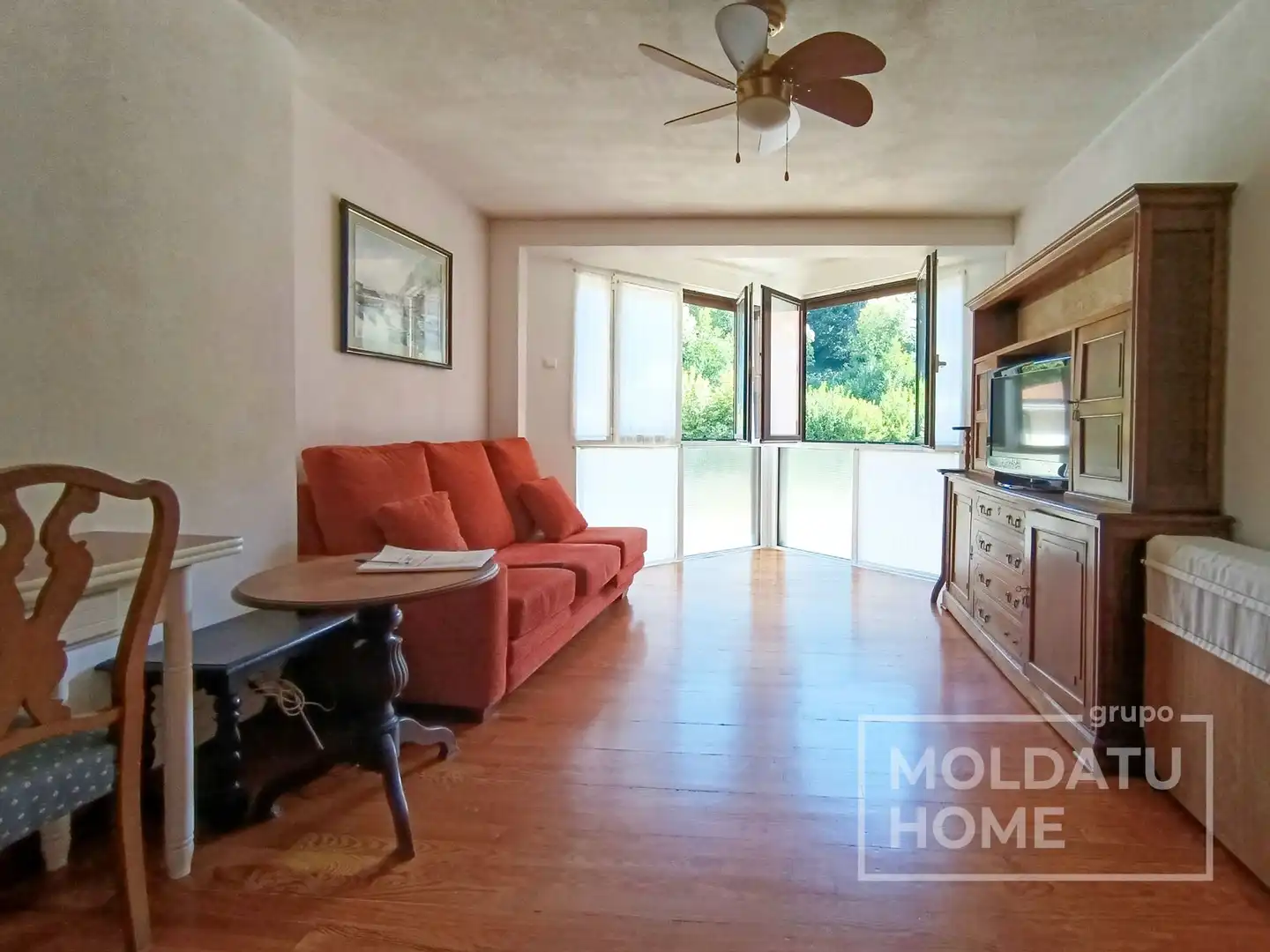 Flat with lift for sale in ELTZETA