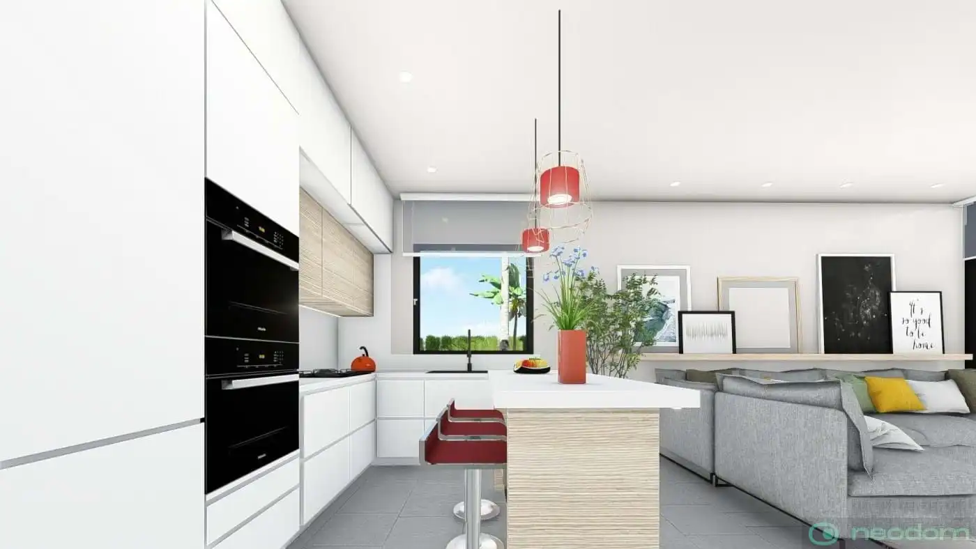 Casa en venta en Calasparra, imagen 7