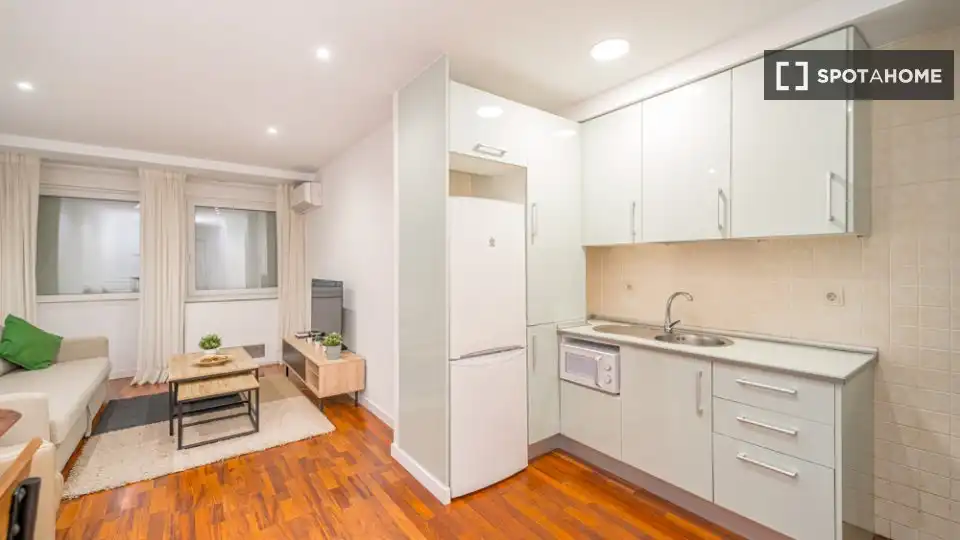 Flat to rent in Moncloa - Aravaca, imagen 13