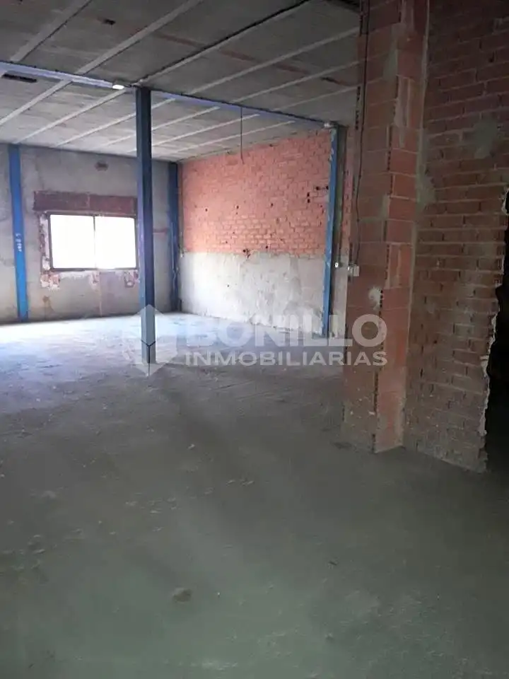 Local comercial de lloguer a Calle del Rosario, imagen 4