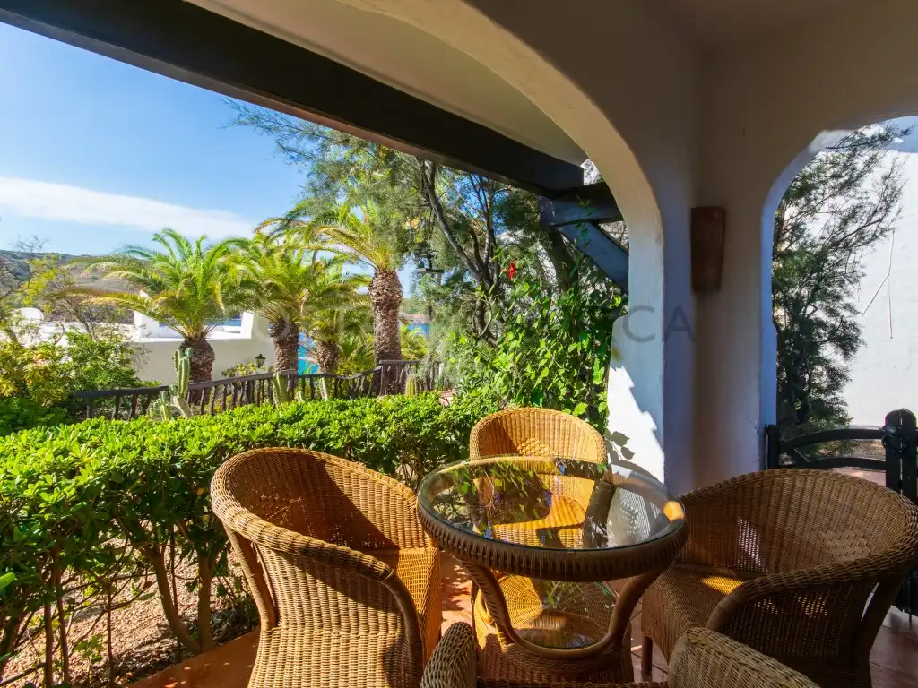 Apartament en venda a Playas de Fornells, imagen 10