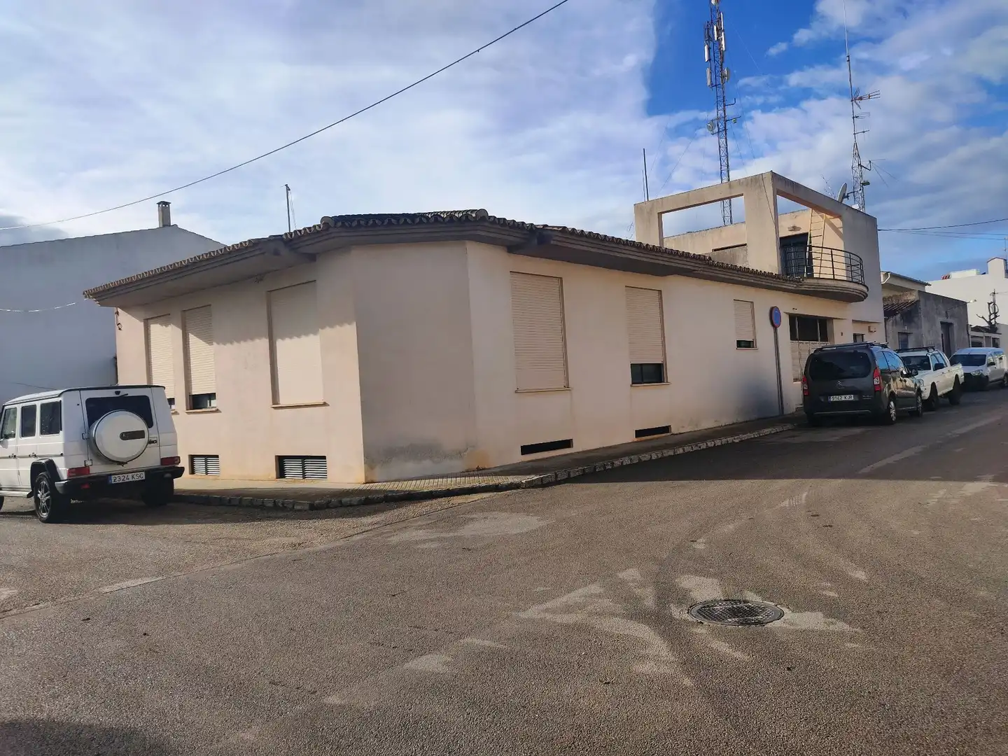 Casa en venta en ORTEGA Y GASSET
