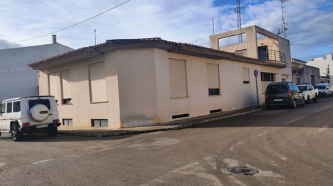 Chalet with Great Potential in Ses Salines Residential  Workshop, Terraces  Annual Income Included