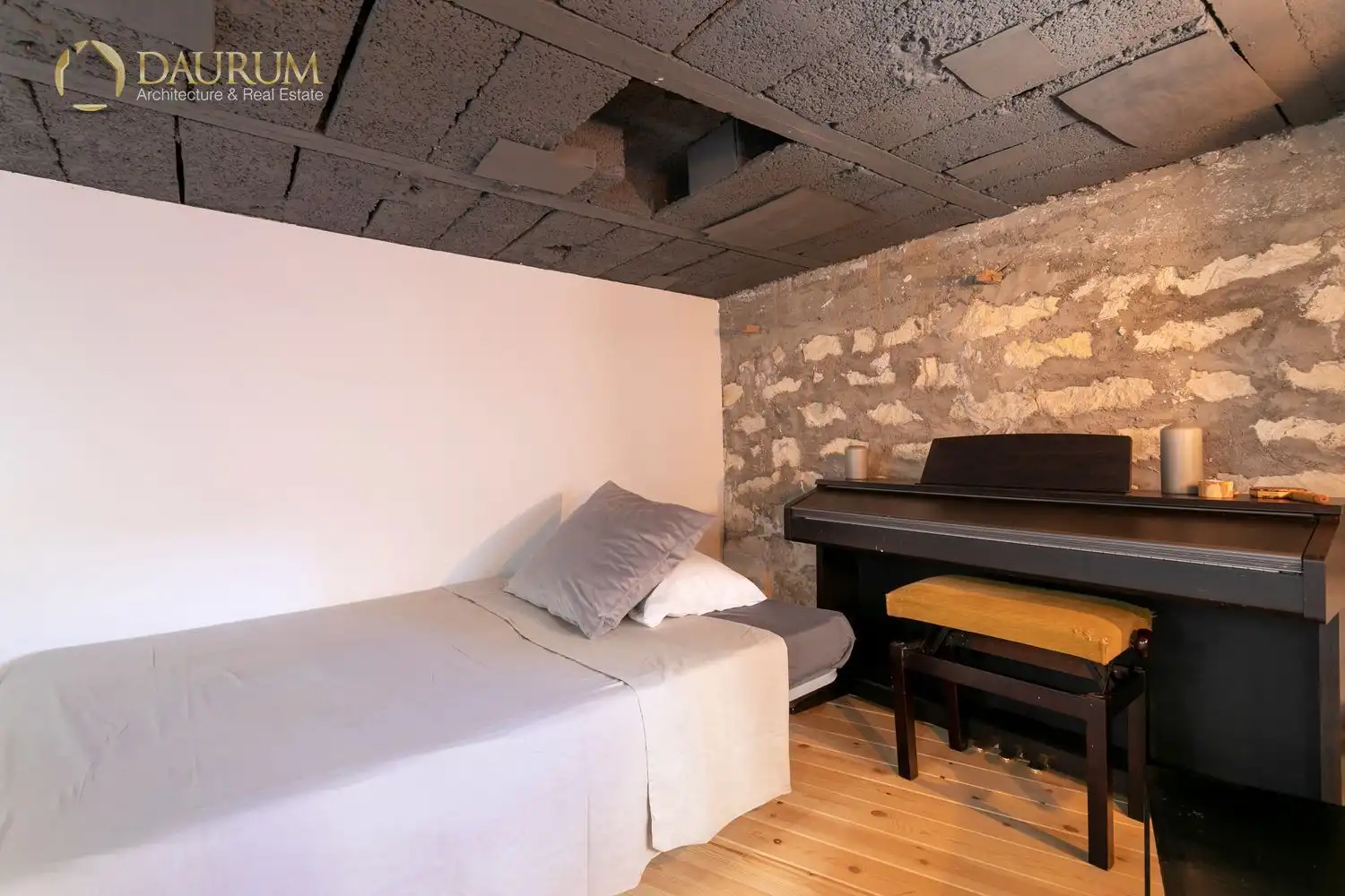 Dúplex en venda a TENIENTE LLORCA, Campoamor