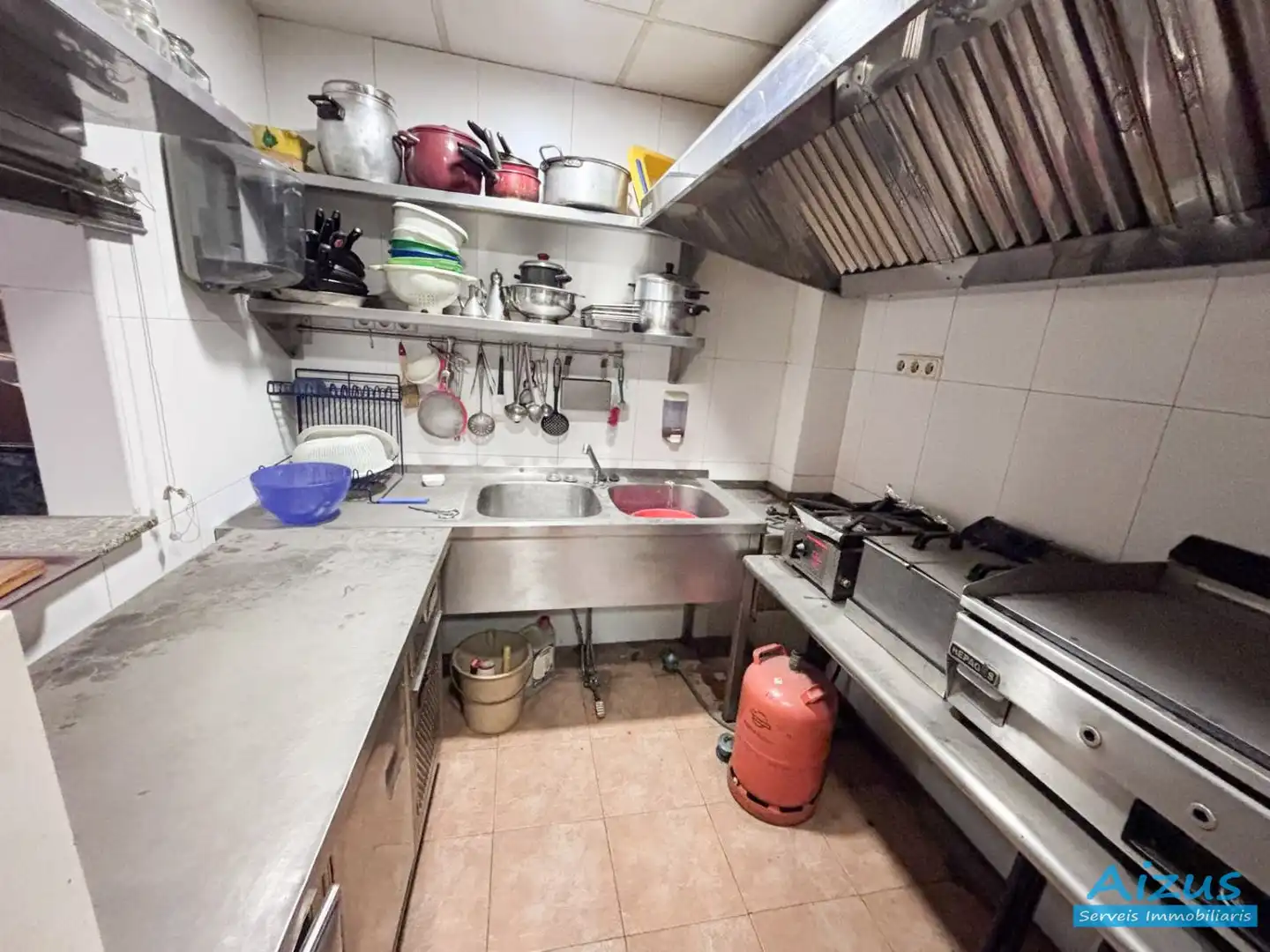 Local commercial à vendre à La Llagosta, imagen 15