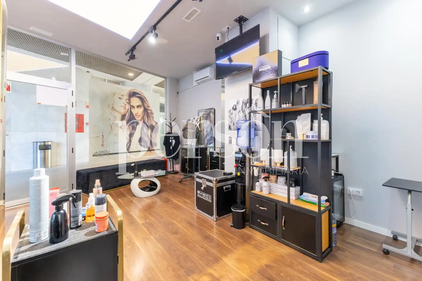 Local en venta en Valencia