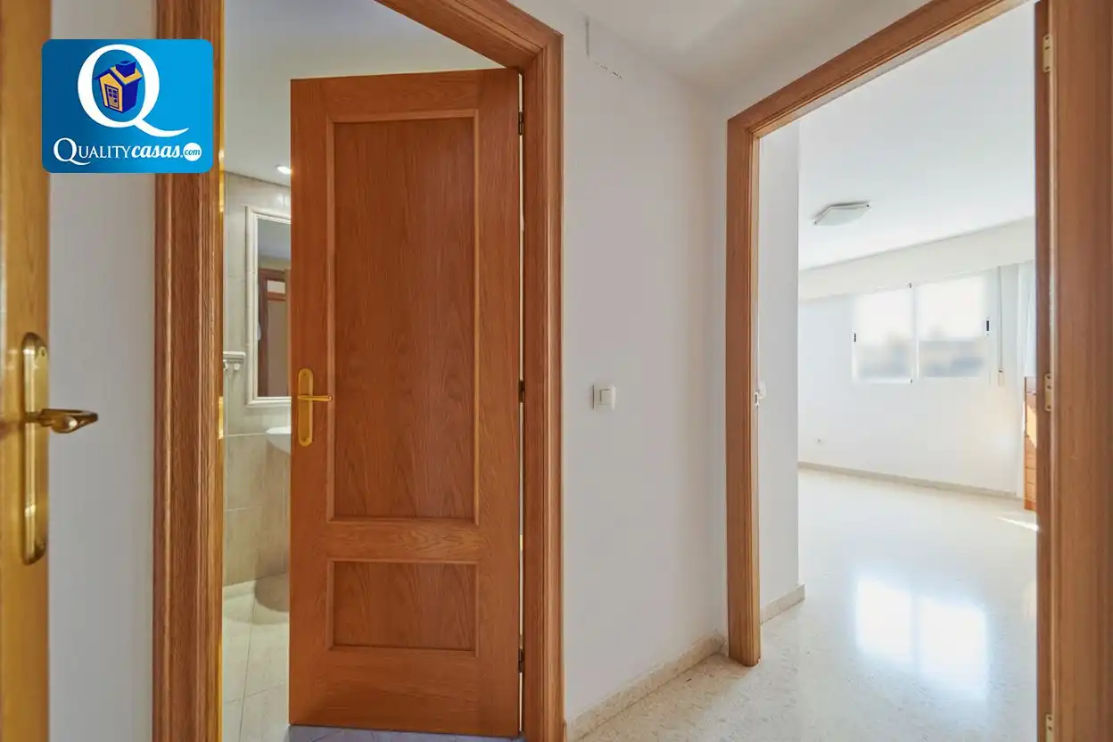 Apartament amb piscina en venda a Playa de San Juan - El Cabo de las Huertas, imagen 19