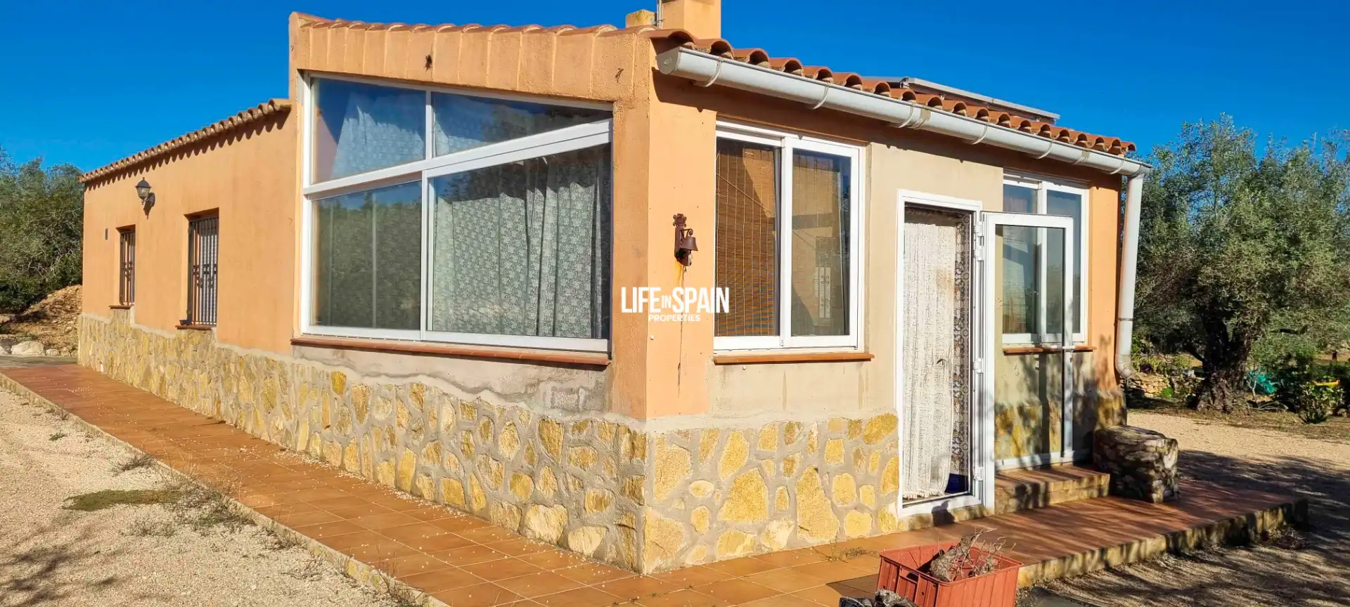 Maison rustique à vendre à L'Ampolla, imagen 2