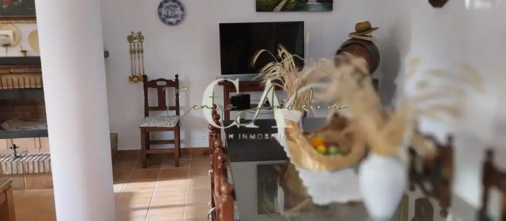 Casa amb jardí en venda a La Mina, imagen 23